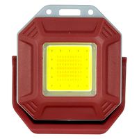 ワイ・エス・エヌ ミニチュアワークライトレッド HX10LT-046RD 1個（直送品）