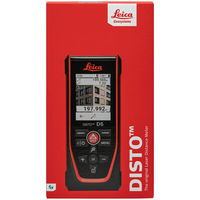 TJMデザイン ライカディストD5 DISTO-D5BT 1個（直送品）