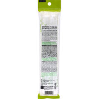 小久保工業所 植物由来原料を使用したストロー 18本入 4956810402526 1セット(18本×10)（直送品）