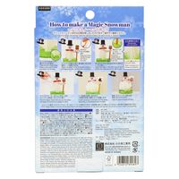 小久保工業所 マジックスノーマン 4956810890897 1セット(3個)（直送品）