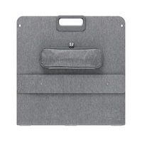 アイリスオーヤマ ポータブル電源用ソーラーパネル ISP-A100M-H 1台