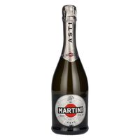 イタリア マルティーニ アスティ・スプマンテ スパークリングワイン 白 やや甘口 750ml 1セット(1本×6) サッポロ