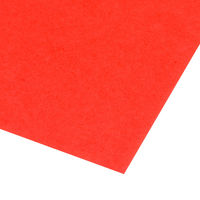 【折り紙】アスクル オリジナル単色おりがみ あか 15cm 1セット（1袋（100枚入）×3） オリジナル