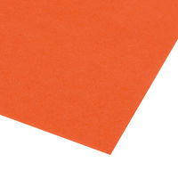 【折り紙】アスクル オリジナル単色おりがみ ちゃ 15cm 1セット（1袋（100枚入）×3） オリジナル