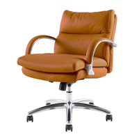 関家具 ポケットコイルチェア グラント　ローバック　LBR　PU 456302 1脚