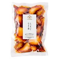 久世福商店 らっきょうたまり漬 1セット（1個×3）サンクゼール 漬物