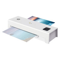 HP(ヒューレット・パッカード) HPオフィスラミネーター6本ローラー LB0305 1台