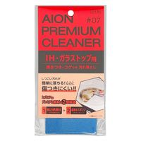 IH・ガラストップ用汚れ落とし 1セット（1個×3） アイオン