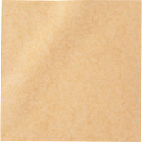 Bagcraft ワックスシート 未晒し 1セット（2000枚：1000枚入×2個）