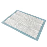 しつけるシーツ 薄型 ワイド 国産 50枚入 1袋 ボンビアルコン 犬用