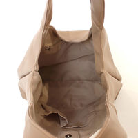 センバドー ソフトラウンド肩かるトート BL 623-5288 1個（直送品）