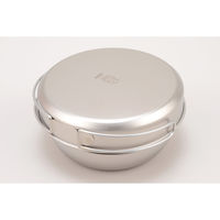 カンダ PY-SIE022 チタンクッカー3点セット収納袋付 4995969048674 1セット（直送品）