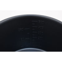 カンダ PY-SIE031 ブラック シェラカップ 600ml 4995969049114 1個（直送品）