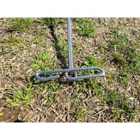 カンダ PY-peg05 くるくるペグ 4本セット 4995969049633 1セット（直送品）