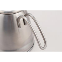 カンダ PY-C012 暖DAN コーヒーポット 1.2L 4995969049329 1個（直送品）