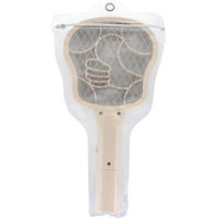 東京企画販売 トプラン 電気のコバエラケット TKSWI-001 1本（直送品）