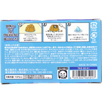 ノルコーポレーション 宝物発見シリーズ 水晶発見 1セット TKZ-22-01 1個（直送品）