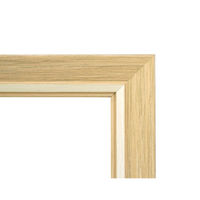 万丈 アートフレーム カルメ A4/A5 106620 1枚（直送品）