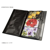 万丈 N360 フォトアルバム 200205 1冊（直送品）