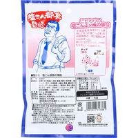 大丸本舗 塩こん部長の梅飴 50g 4901922713381 1袋（直送品）