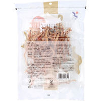 山栄食品工業 北海道仕込み 旨味とじ込め製法 函館さきいか 50g 4903059114345 1袋（直送品）