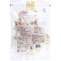 山栄食品工業 北海道仕込み いかそのまま 函館あたりめ 50g 4903059114338 1袋（直送品）