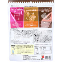 ユニマットリケン ザクロ&アサイースムージー 140g 4903361681597 1袋（直送品）