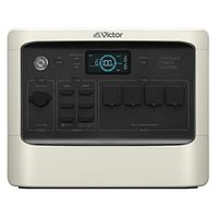 JVCケンウッド ポータブル電源BN-RF1100 ソーラーパネル(100W)セット BN-RF1100+BH-SV100 set 1セット（直送品）