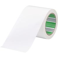 一般用両面テープECO 幅100mm×長さ20m JJ0013 ニトムズ 1セット（12巻入）