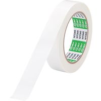 一般用両面テープECO 幅25mm×長さ20m JJ0008 ニトムズ 1セット（6巻入）