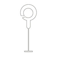 サトーゴーセー　タグメイト　フックピン（スタンダード針用）　S　H25　1箱（1000本入）（わけあり品）