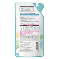 ピジョン ぷちキッズ泡シャンプーニオイすっきり 詰めかえ用240ml 1個