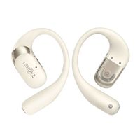 SHOKZ 完全ワイヤレスイヤホン OpenFit2 オープンイヤー Bluetooth5.4 耳掛け IP55 ショックス WH