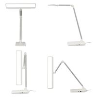 オーム電機 LEDデスクライト 06-2159 1台（直送品）