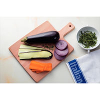 TRAMONTINA カッティングボード エウカリプタス 手付中 13276/292 1枚（直送品）