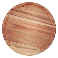 TRAMONTINA 丸 23cm 13510/051 1枚（直送品）