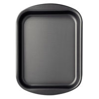 TRAMONTINA フラット グリルパン 22cm 20053/022 1個（直送品）