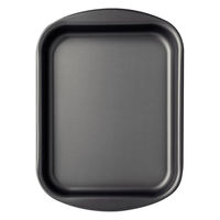 TRAMONTINA フラット グリルパン 28cm 20053/028 1個（直送品）