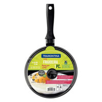 TRAMONTINA 蓋付きフライパン 16cm 20188/016 1本（直送品）