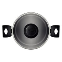 TRAMONTINA 両手鍋 24cm 20261/624 1個（直送品）