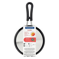 TRAMONTINA ノンスティックオムレツフライパン 24cm 20687/024 1本（直送品）