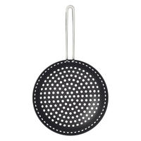 TRAMONTINA 強化アルミベジタブルグリル 取っ手付 26cm 20847/026 1個（直送品）