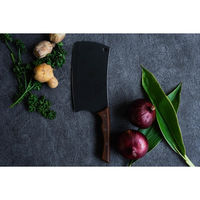 TRAMONTINA 中華包丁 22845/107 1本（直送品）