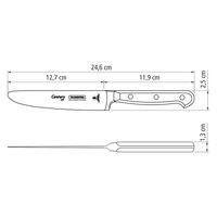 TRAMONTINA ジャンボステーキナイフ 24022/005 1本（直送品）