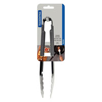 TRAMONTINA マルチトング グレー 24cm 25056/160 1本（直送品）