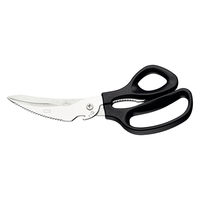 TRAMONTINA ユニバーサルキッチンばさみ スーパーコルト 25919/168 1本（直送品）