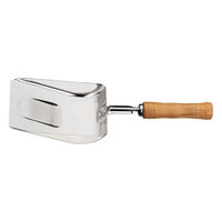 TRAMONTINA 炭用シャベル 26469/100 1本（直送品）