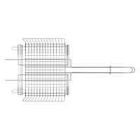 TRAMONTINA ベジタブルグリル網 26485/000 1個（直送品）