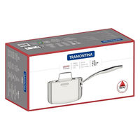 TRAMONTINA ソースパン 16cm 1.70L 62141/160 1個（直送品）