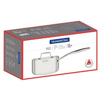 TRAMONTINA ソースパン 20cm 3.10L 62141/200 1個（直送品）